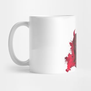 Demoness Mug